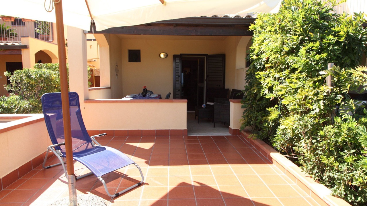 Photo of Patio Balcony in Mazzaforno