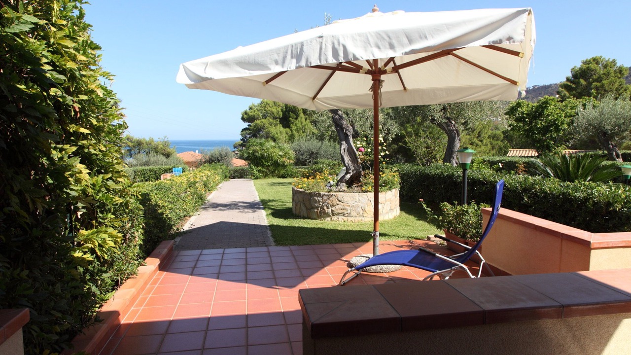 Photo of Patio Balcony in Mazzaforno