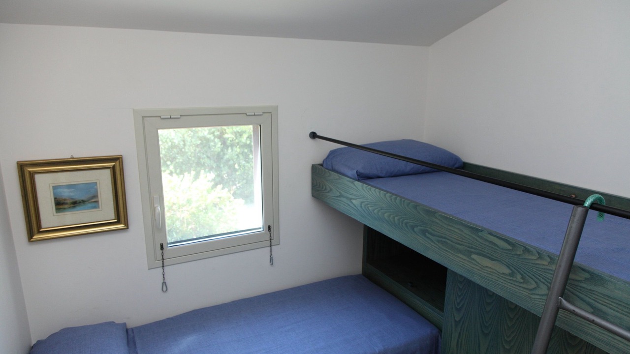 Photo of Bedroom in Mazzaforno