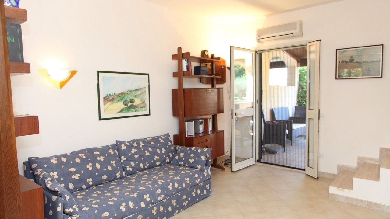 Photo of Livingroom in Mazzaforno