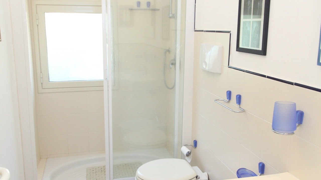 Photo of Bathroom in Mazzaforno