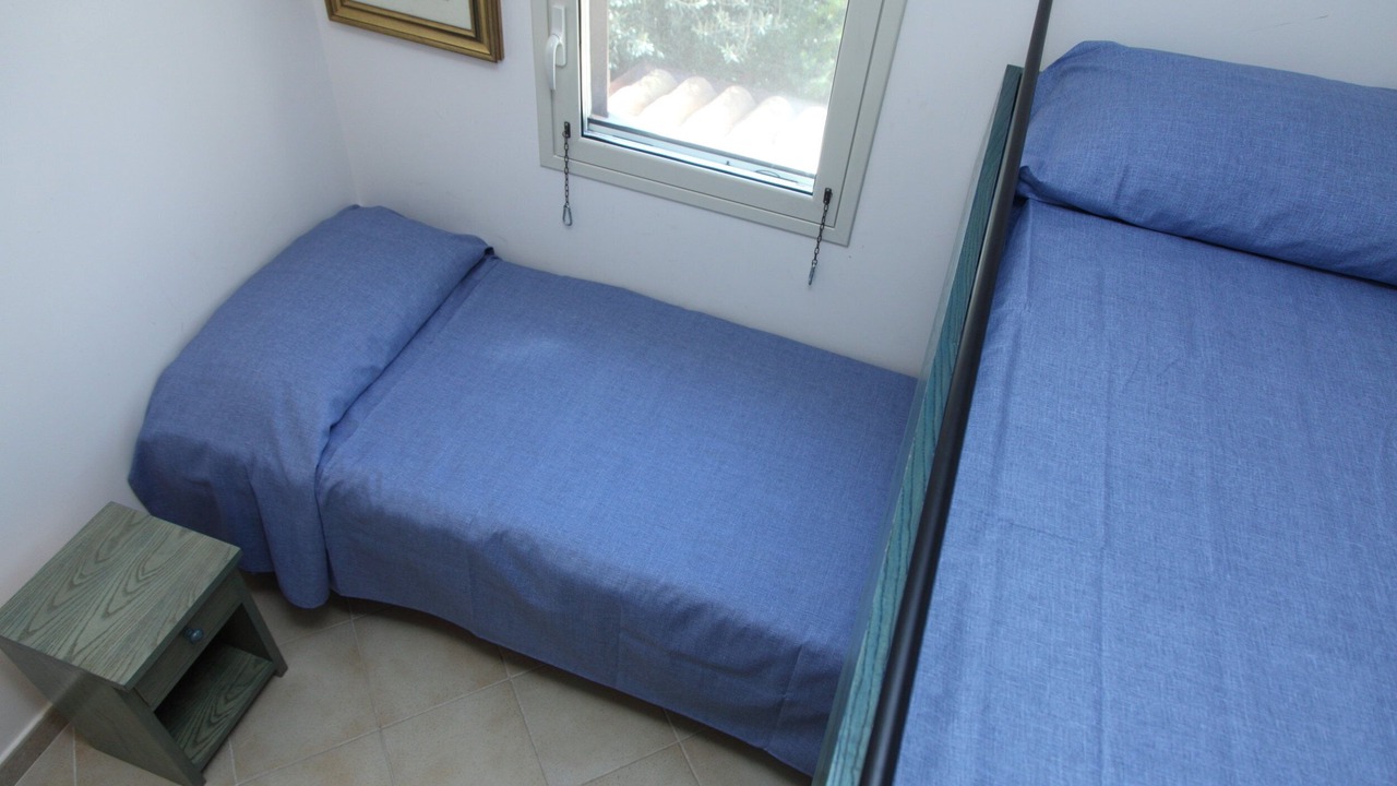 Photo of Bedroom in Mazzaforno