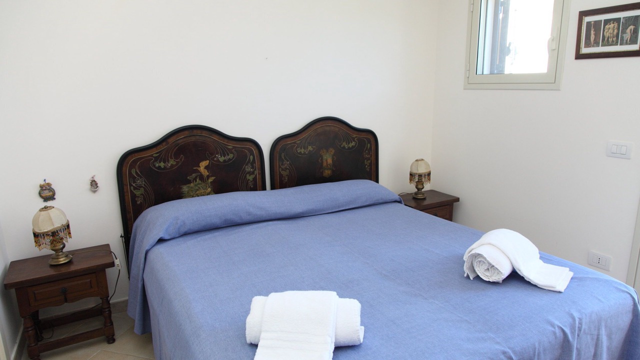 Photo of Bedroom in Mazzaforno