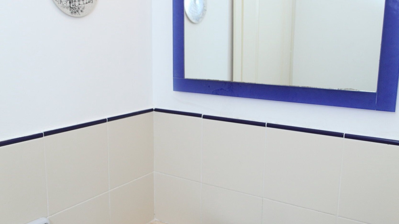 Photo of Bathroom in Mazzaforno
