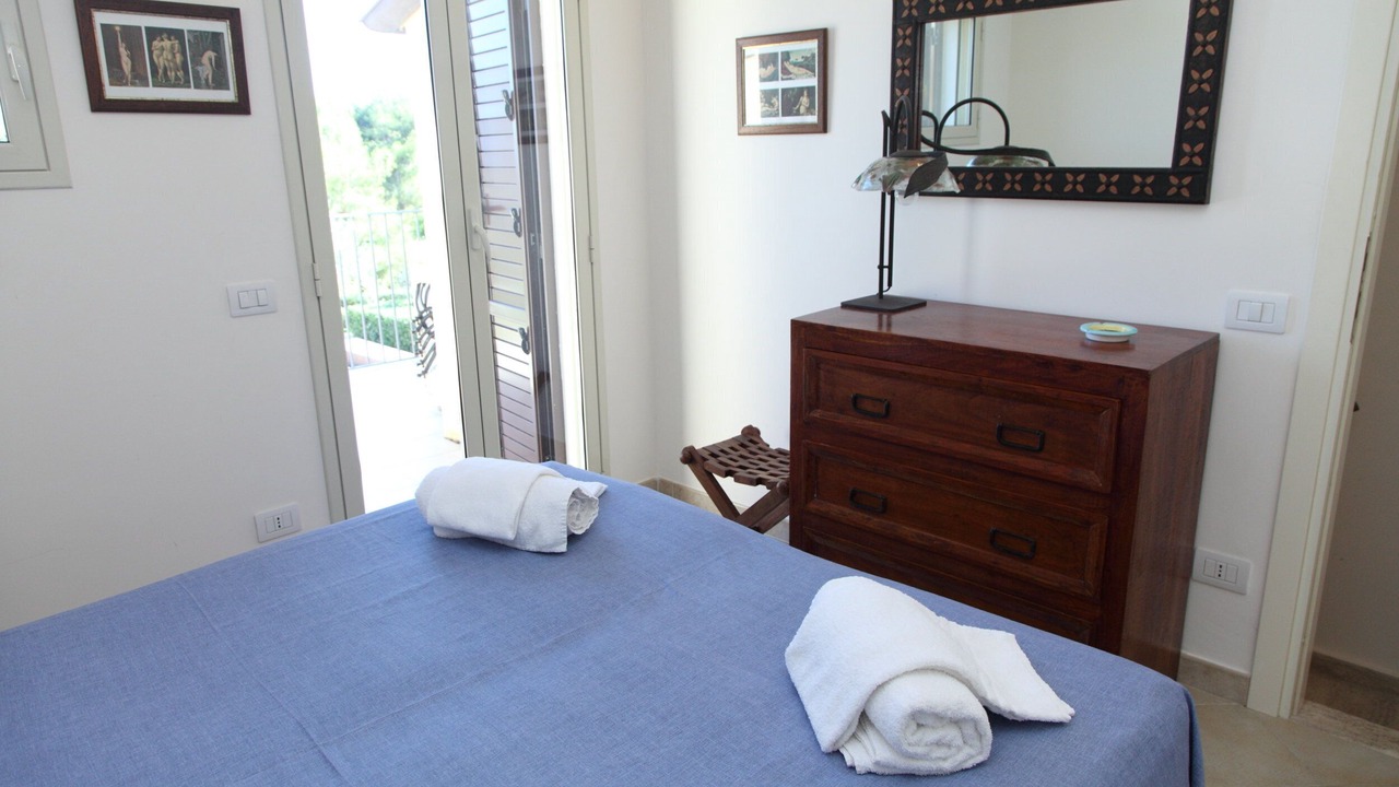 Photo of Bedroom in Mazzaforno