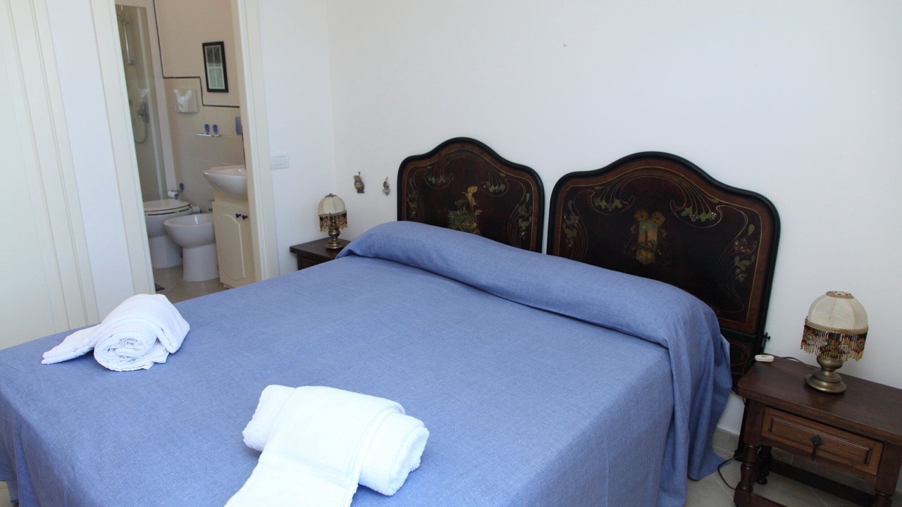 Photo of Bedroom in Mazzaforno
