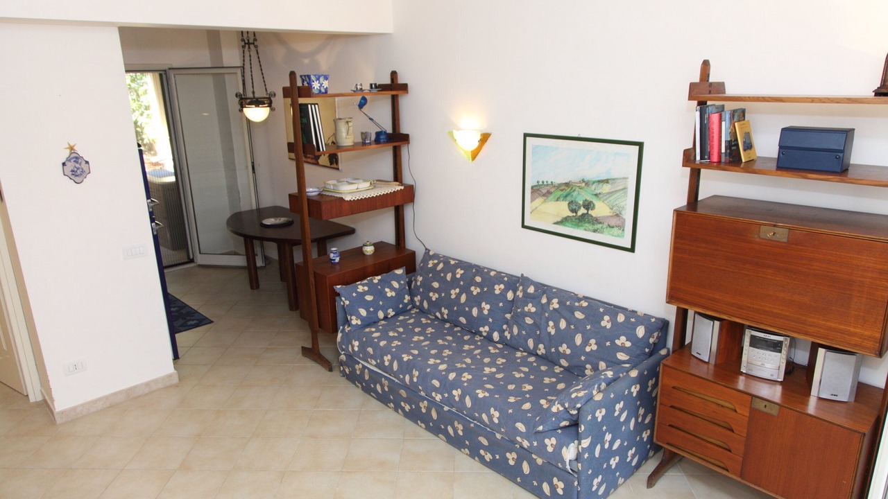 Photo of Livingroom in Mazzaforno