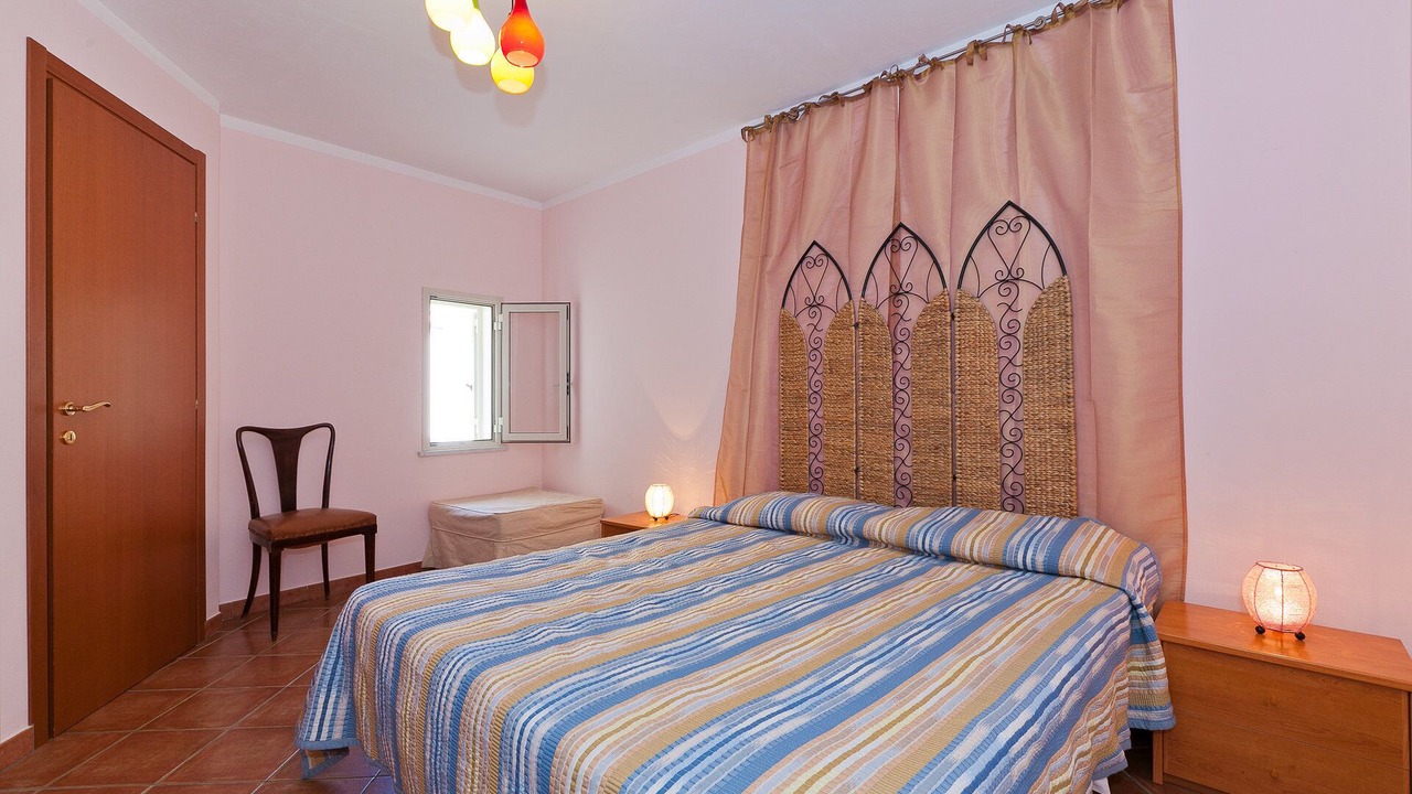 Photo of Bedroom in Old Town