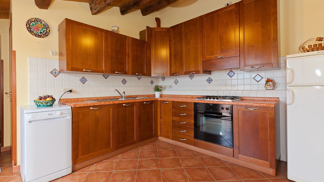 Photo of Kitchen in Old Town