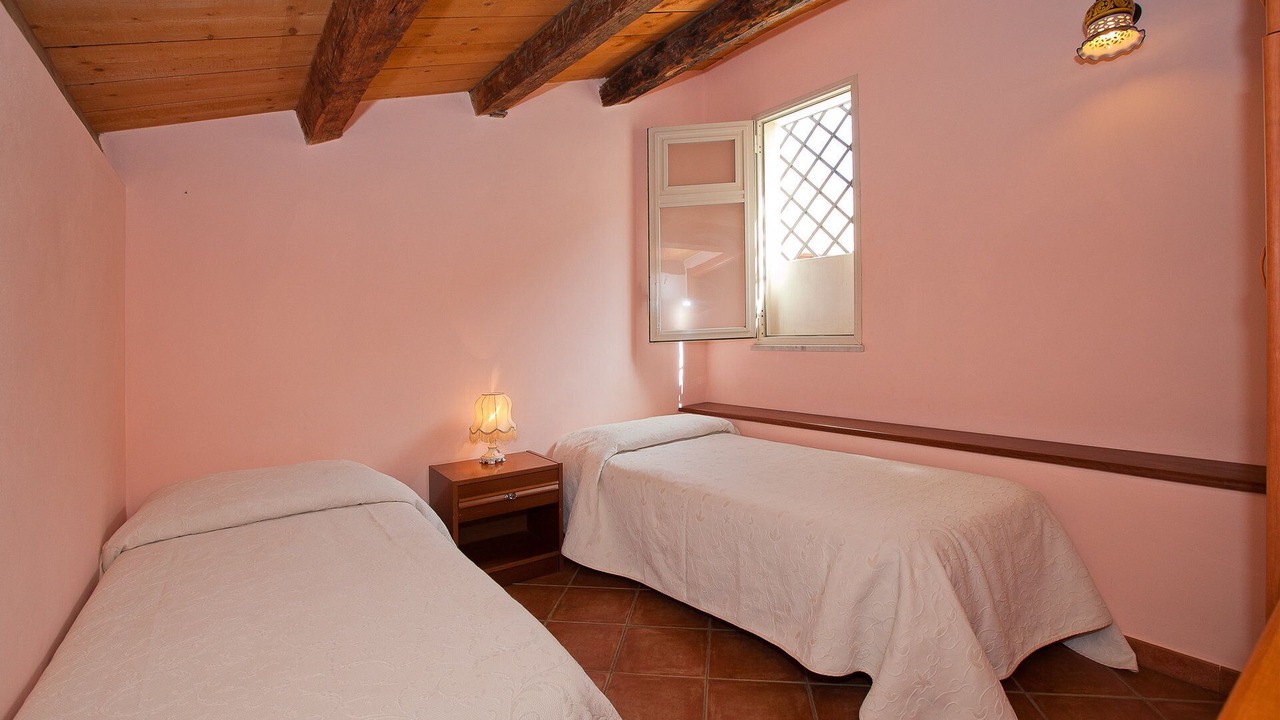 Photo of Bedroom in Old Town