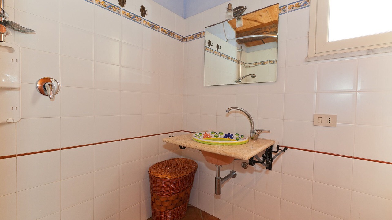 Photo of Bathroom in Old Town