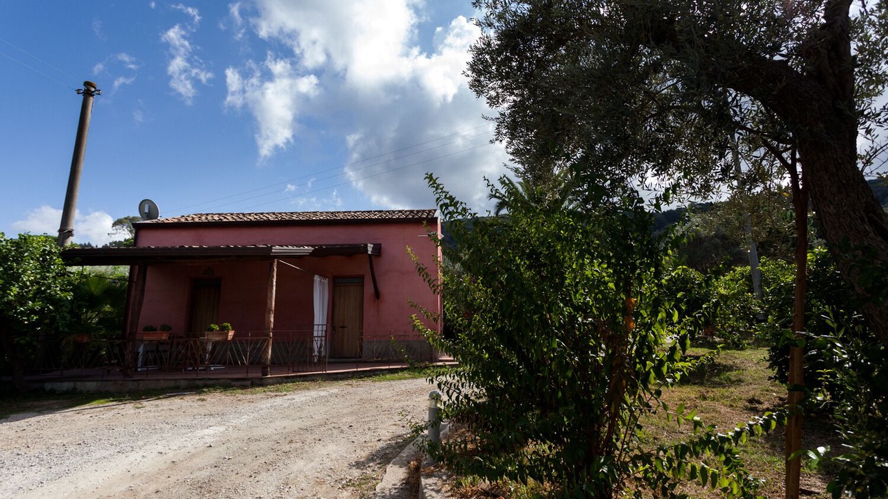 Photo of Outdoor in Capri Leone