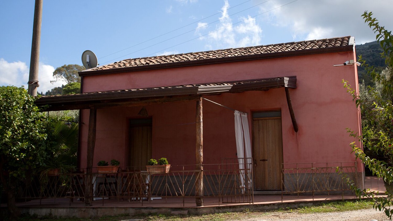 Photo of Outdoor in Capri Leone