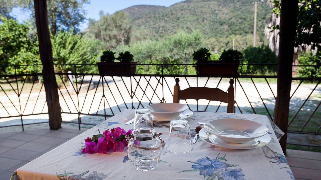 Photo of Outdoor in Capri Leone