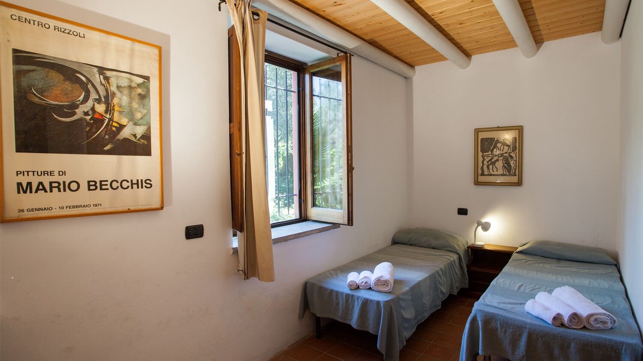 Photo of Bedroom in Capri Leone