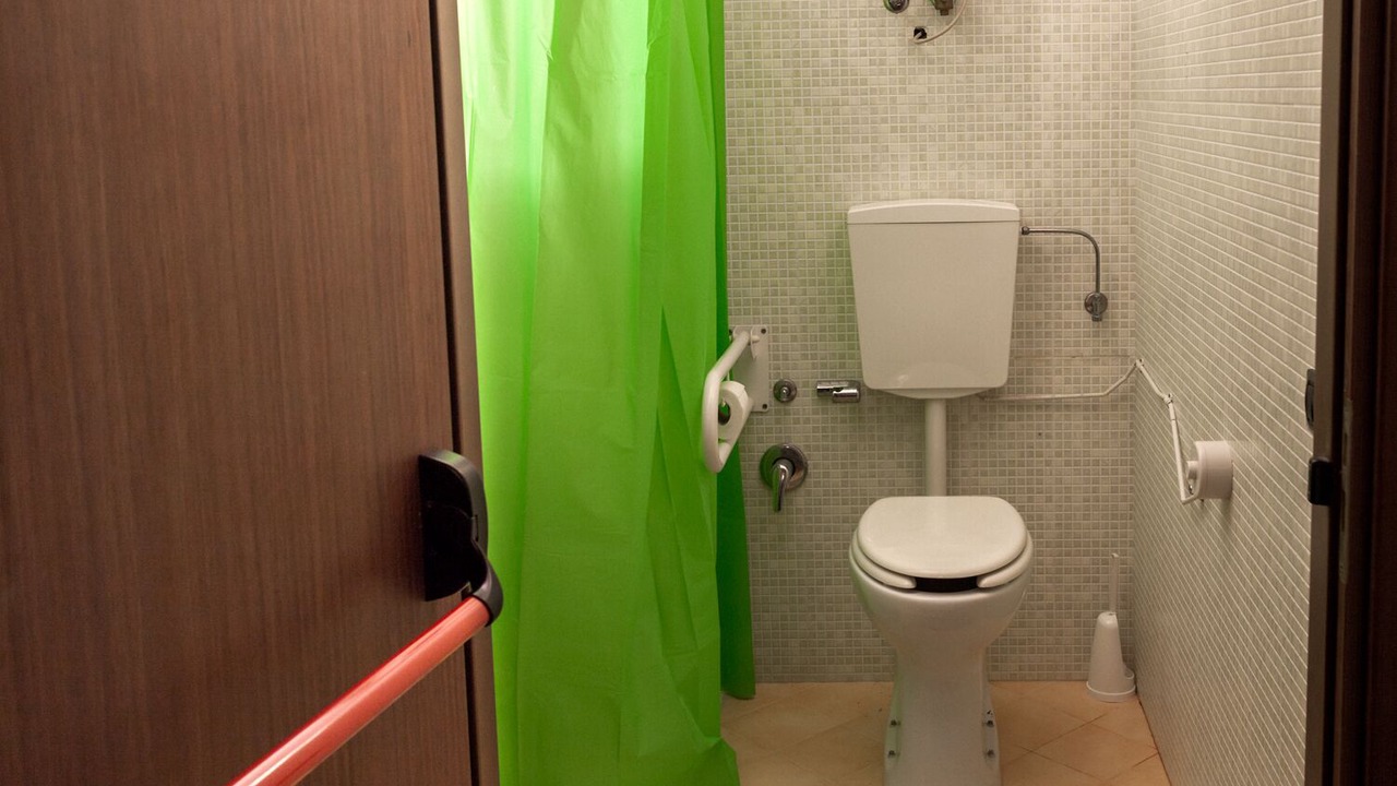 Photo of Bathroom in Capri Leone