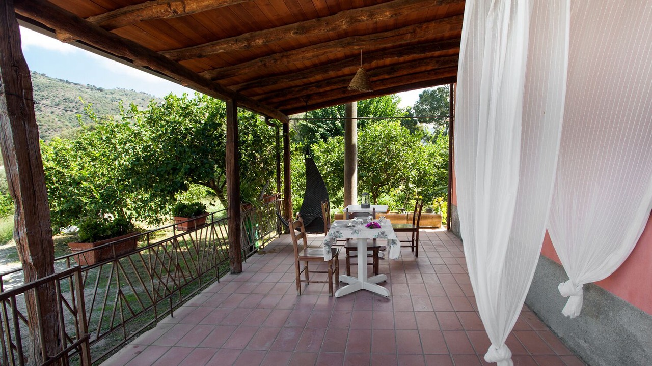 Photo of Outdoor in Capri Leone