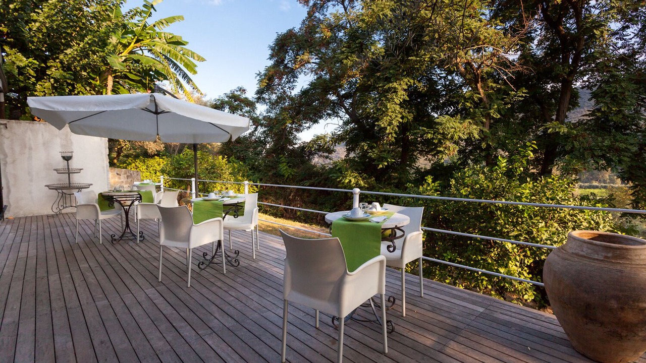 Photo of Outdoor in Capri Leone