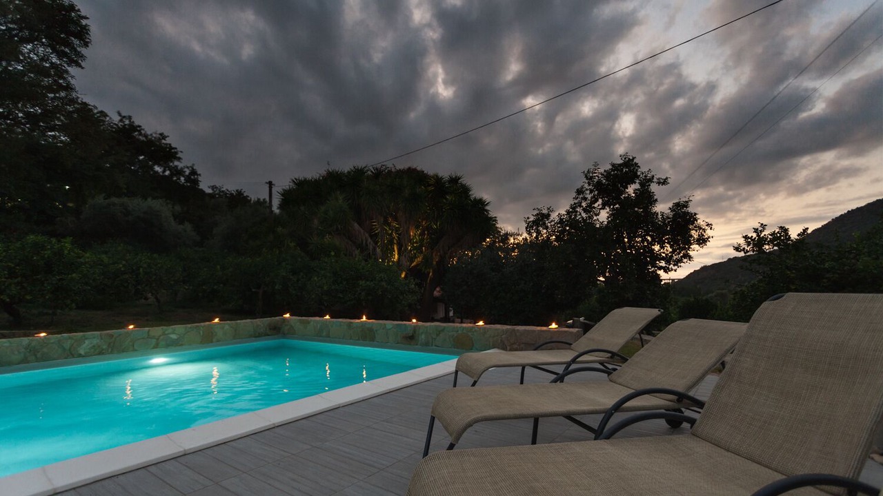 Photo of Outdoor in Capri Leone