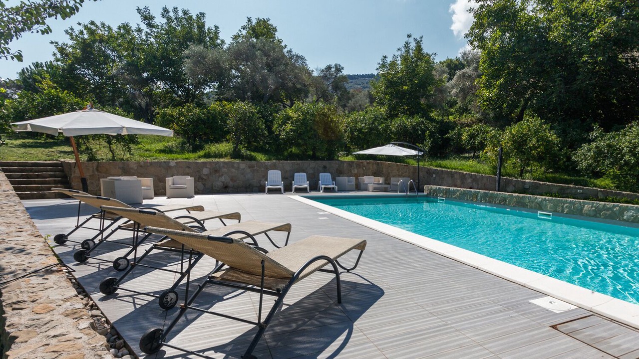 Photo of Outdoor in Capri Leone