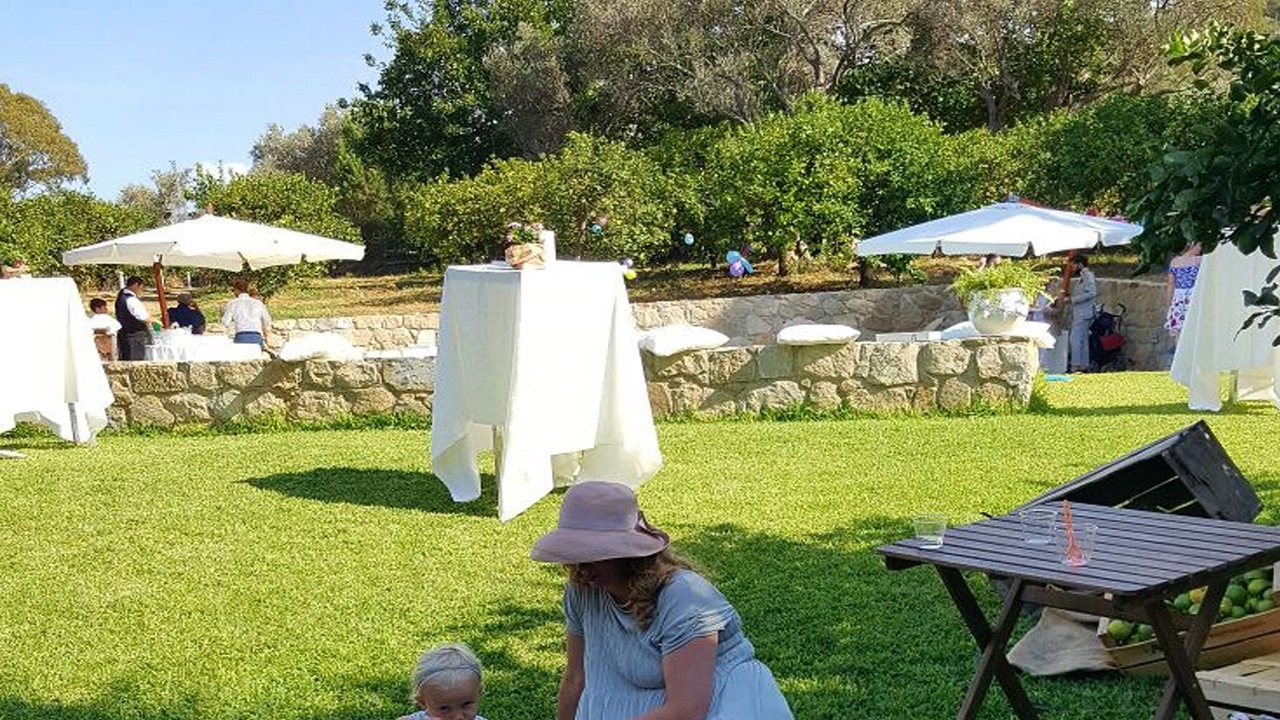 Photo of Outdoor in Capri Leone