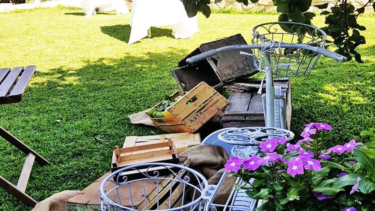 Photo of Outdoor in Capri Leone