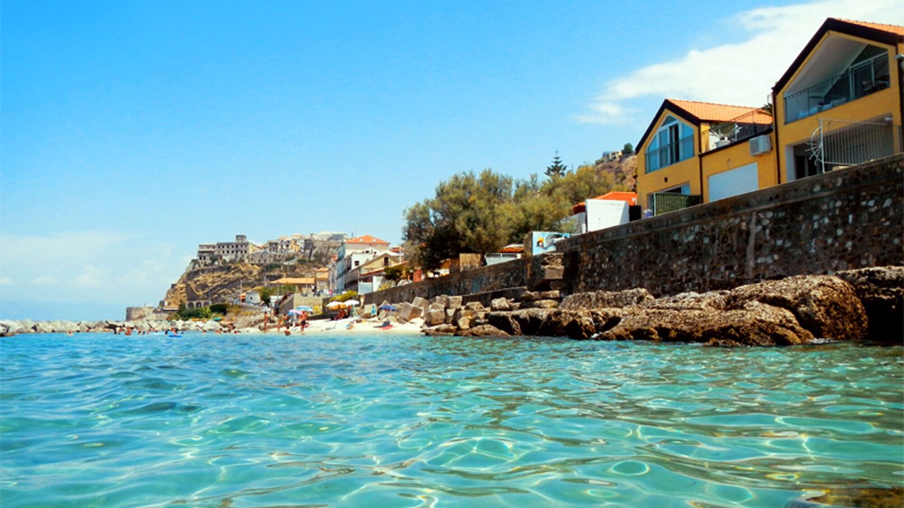Photo of Outdoor in Pizzo