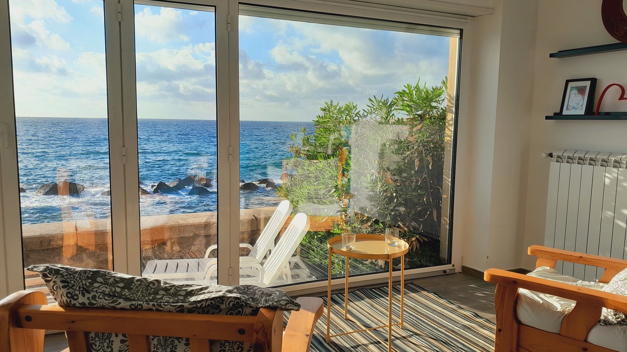 Photo of Livingroom in Pizzo