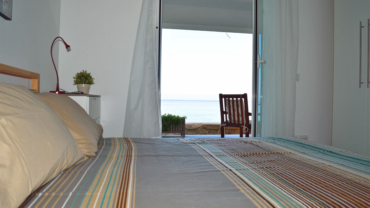 Photo of Bedroom in Pizzo