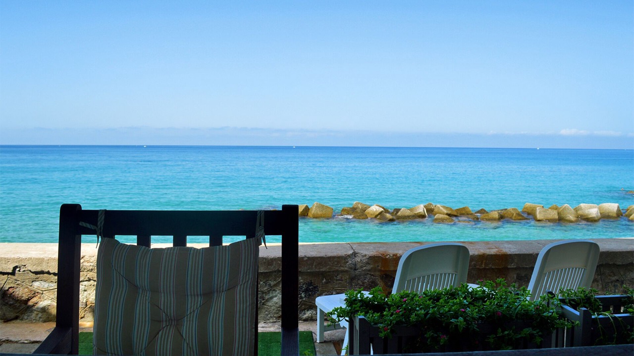 Photo of Patio Balcony in Pizzo