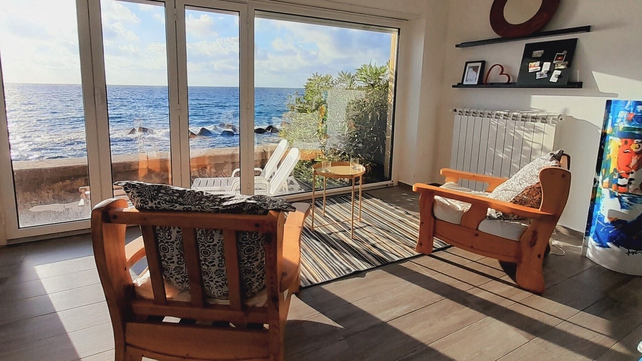 Photo of Livingroom in Pizzo