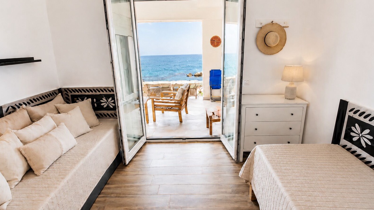 Photo of Livingroom in Pizzo