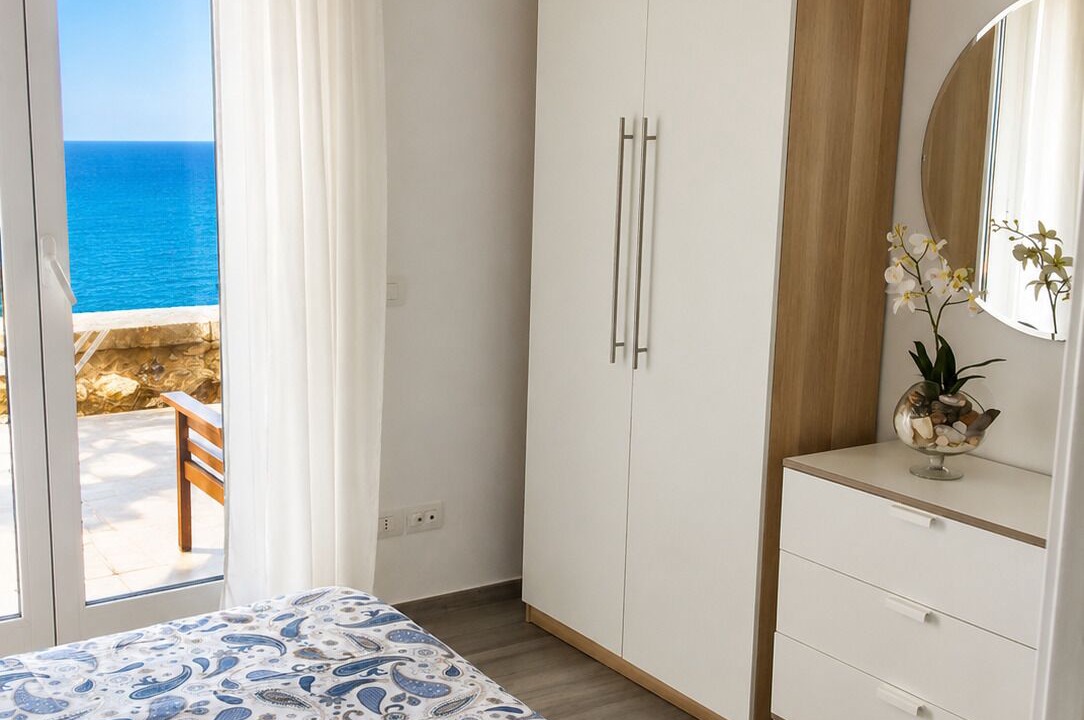 Photo of Bedroom in Pizzo