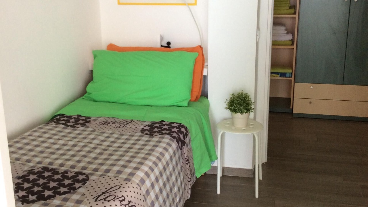 Photo of Bedroom in Pizzo