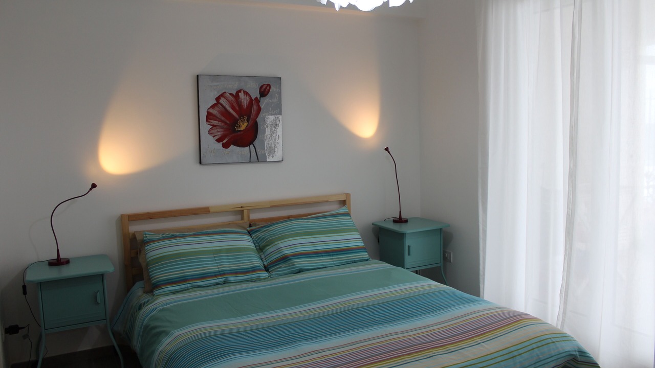 Photo of Bedroom in Pizzo