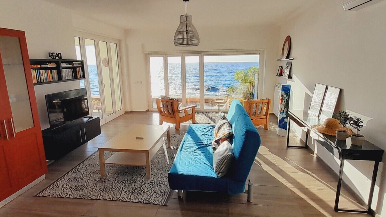 Photo of Livingroom in Pizzo