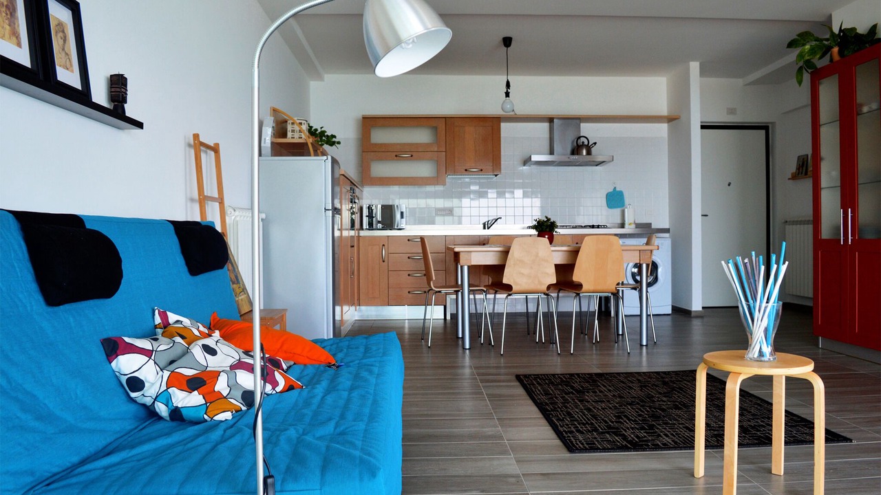 Photo of Livingroom in Pizzo