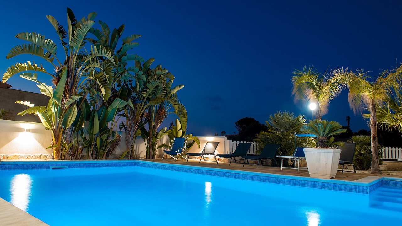 Photo of Outdoor in Alcamo Marina