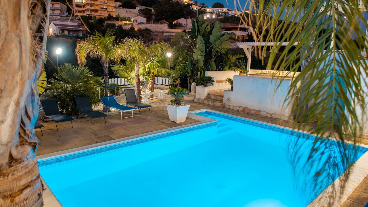 Photo of Outdoor in Alcamo Marina