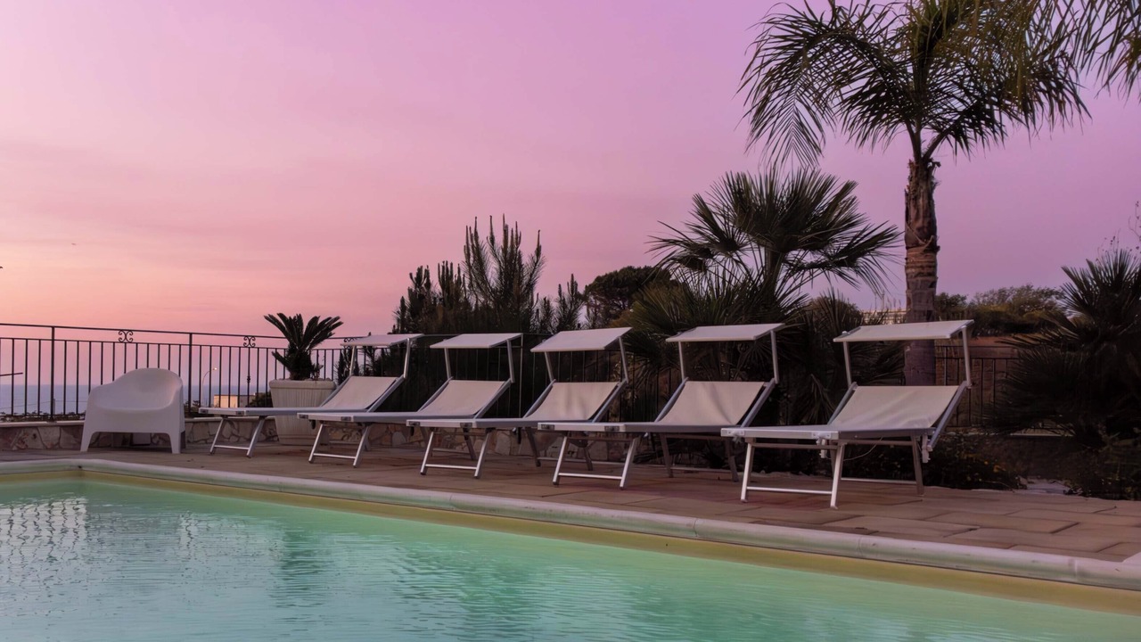Photo of Outdoor in Alcamo Marina