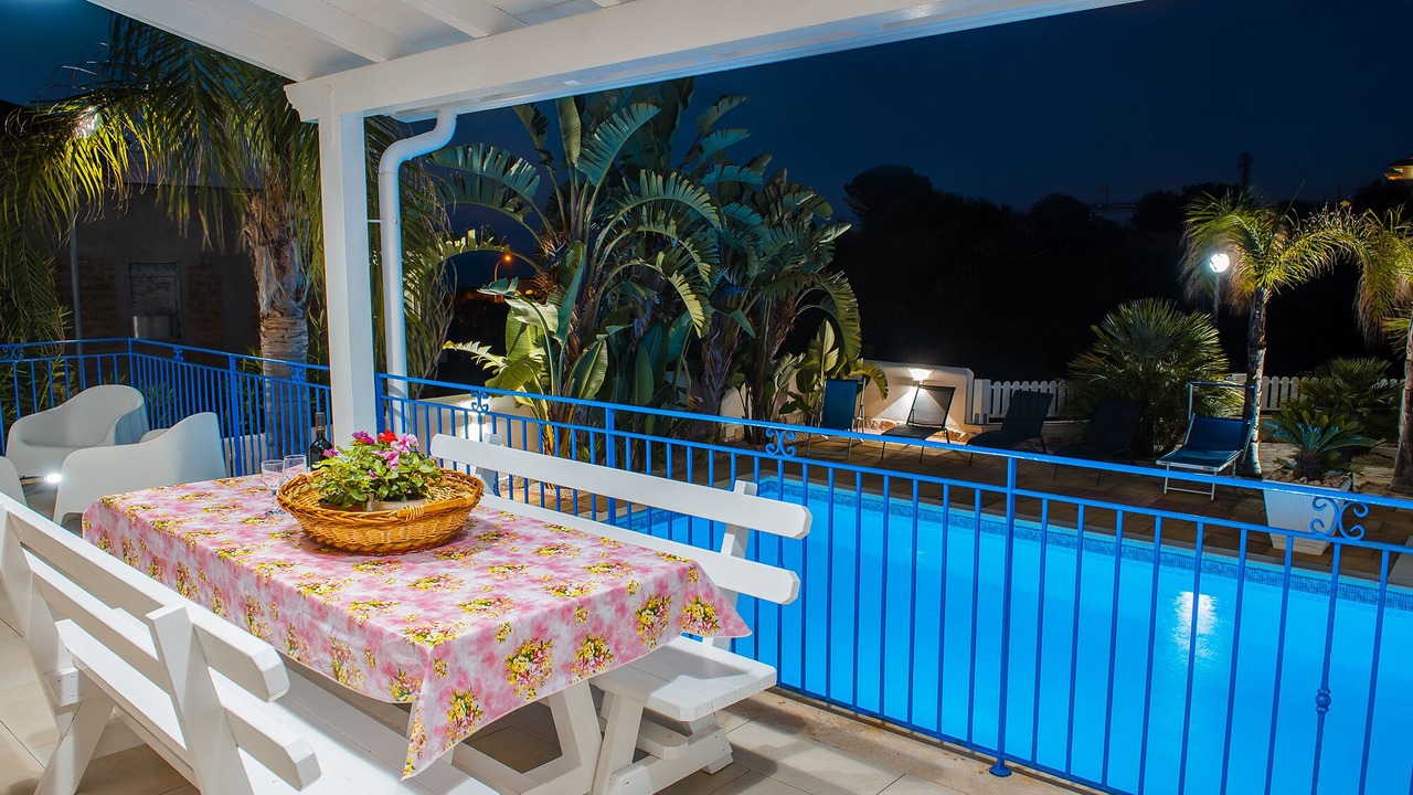 Photo of Outdoor in Alcamo Marina