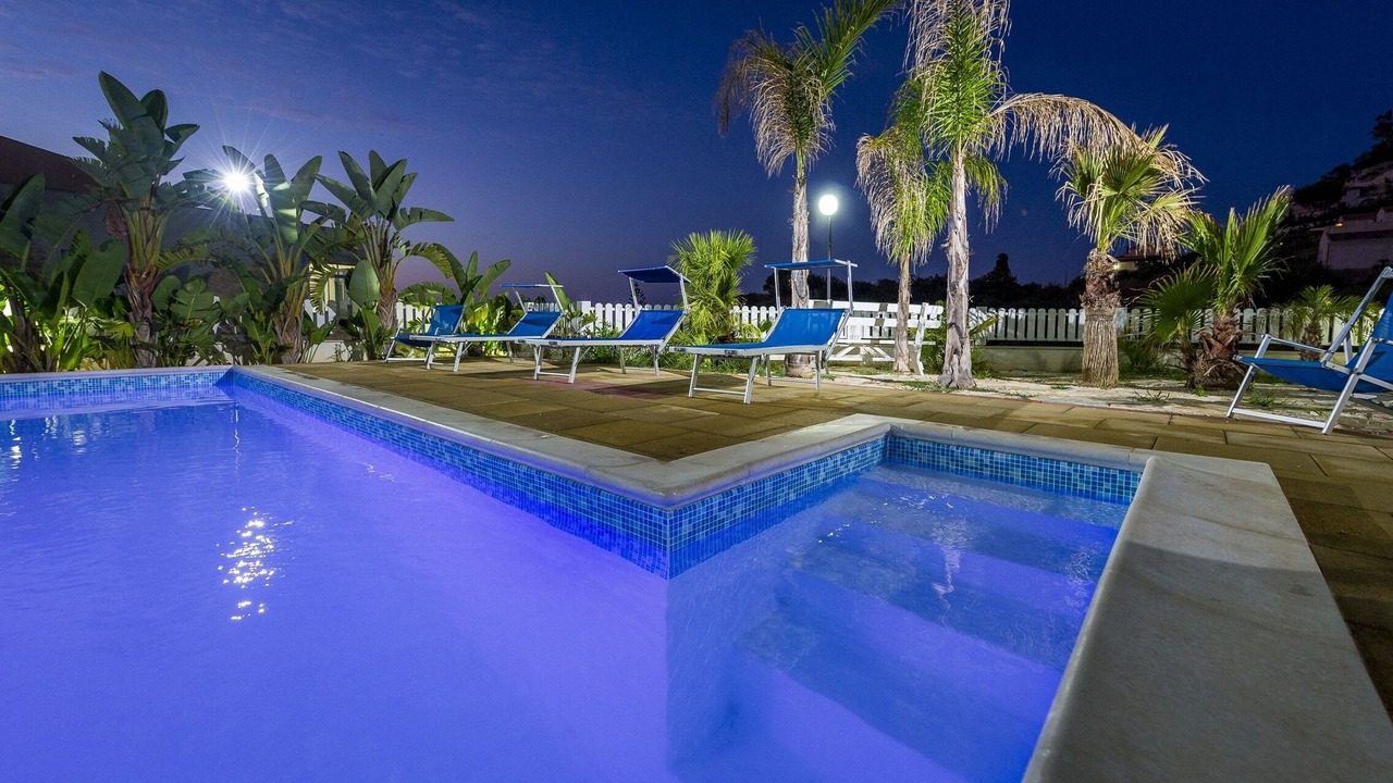 Photo of Outdoor in Alcamo Marina