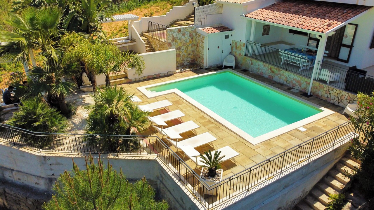 Photo of Outdoor in Alcamo Marina