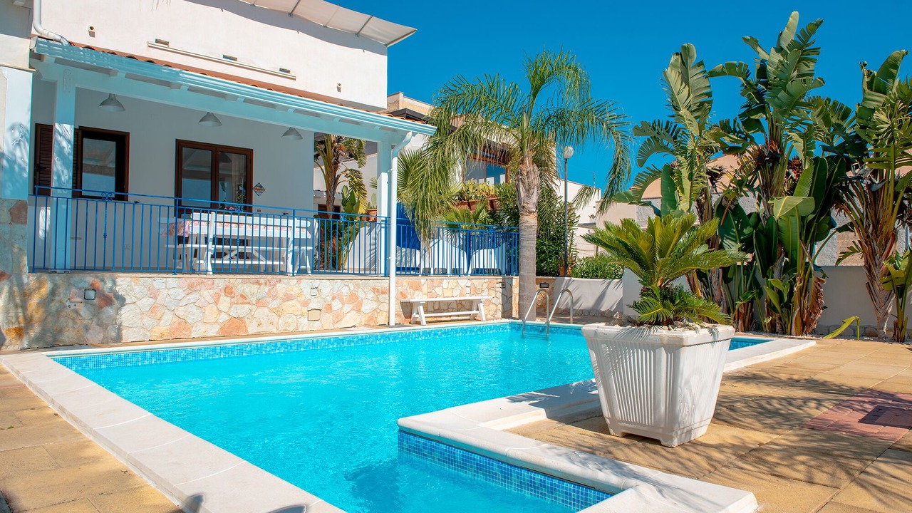 Photo of Outdoor in Alcamo Marina