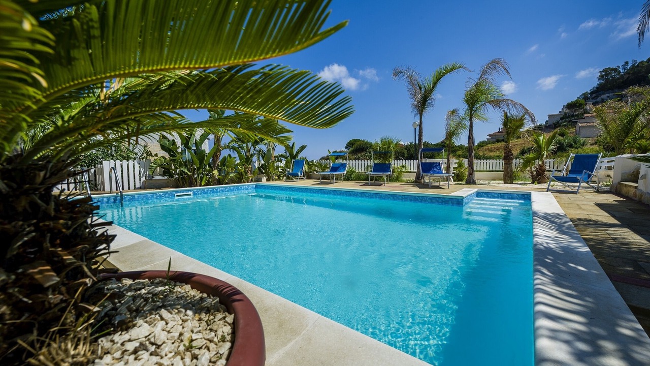 Photo of Outdoor in Alcamo Marina