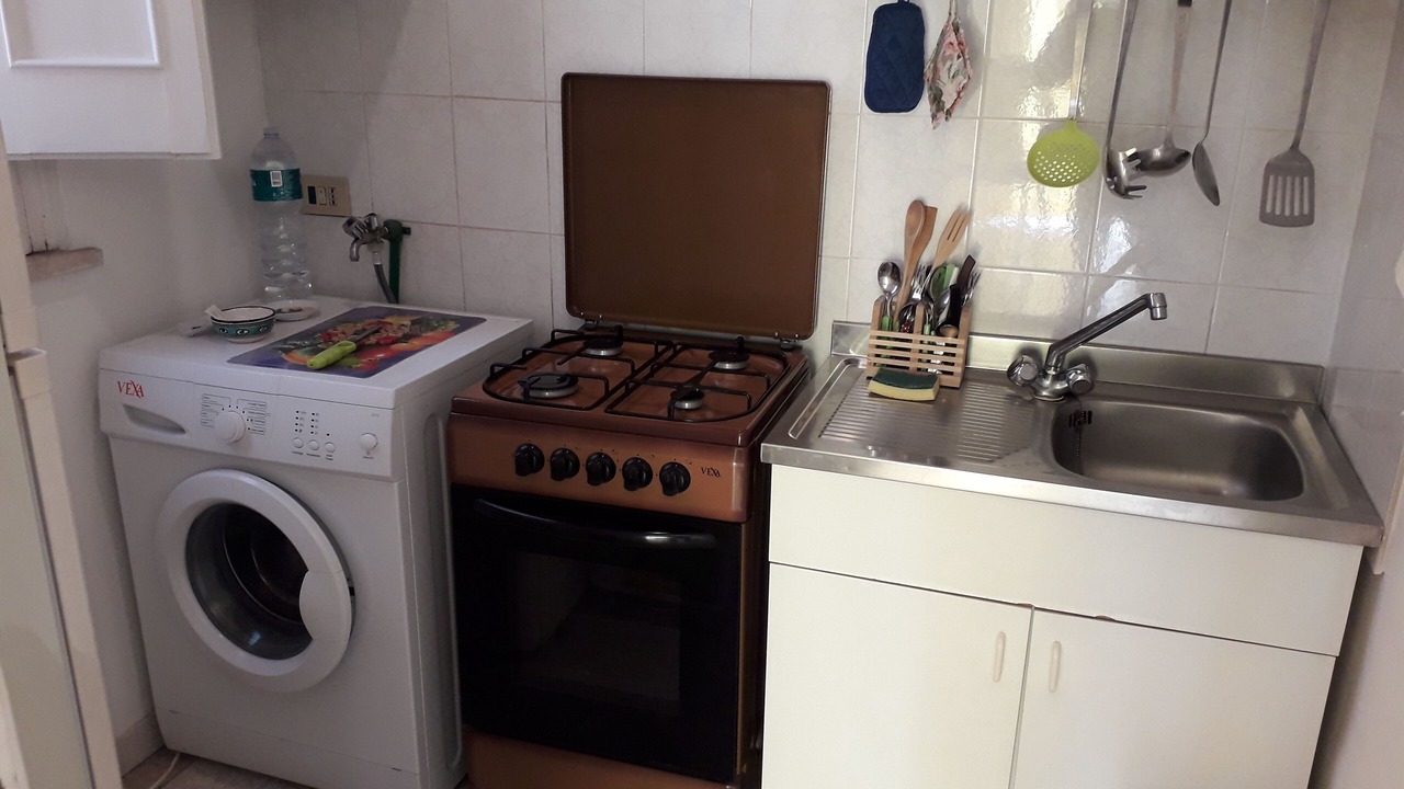 Photo of Kitchen in Marsala