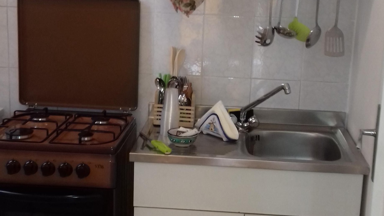 Photo of Kitchen in Marsala