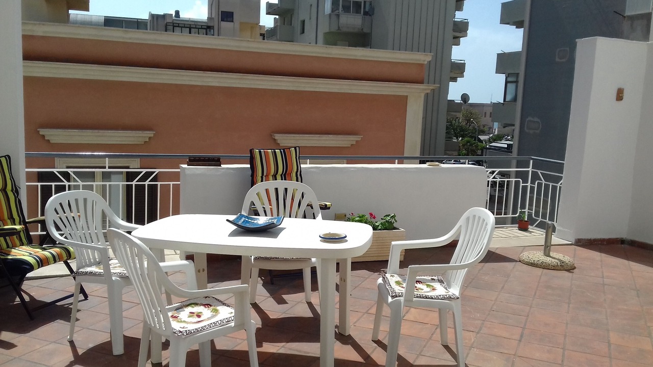 Photo of Outdoor in Marsala
