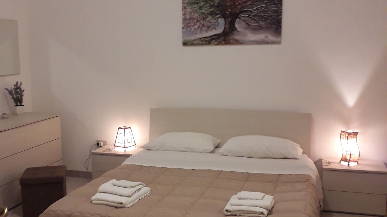 Photo of Bedroom in Marsala