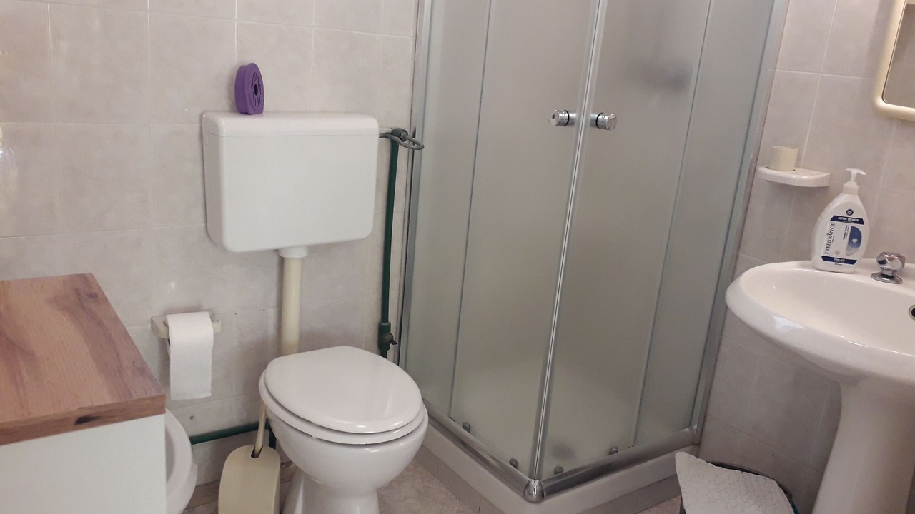 Photo of Bathroom in Marsala